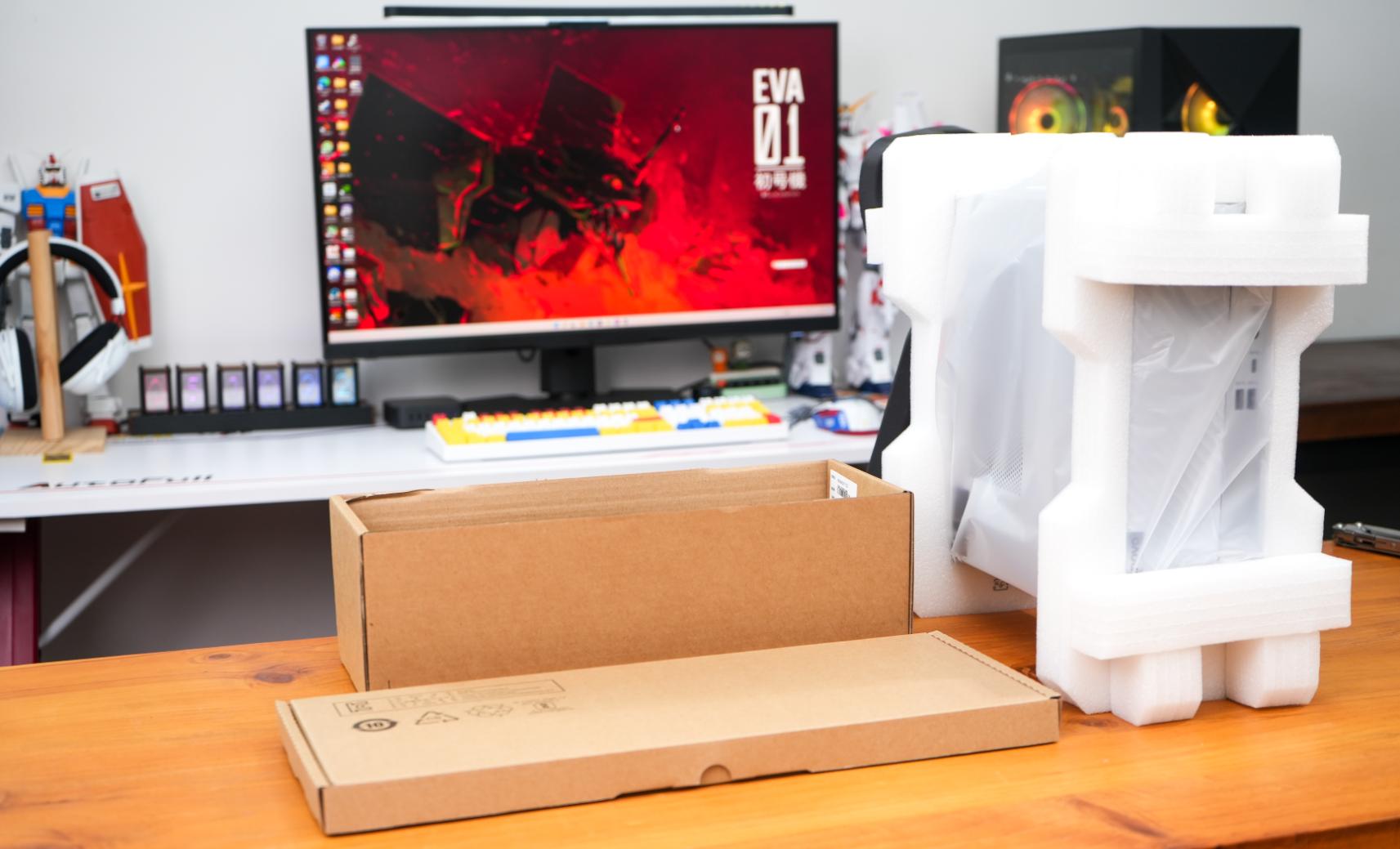 联想天逸510s详细细节详解,联想天逸510s换内存怎么选