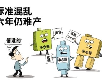 实测家用净水器怎么选性价比高,如何选择性价比家用净水器