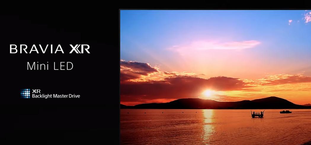 2022最值得购买的索尼电视机,索尼2022新款电视x95k