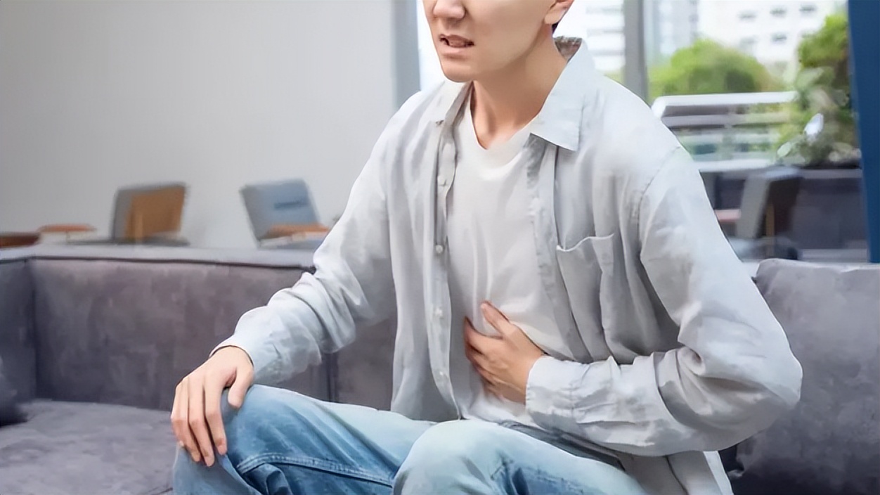 消化不良引起的腹泻怎么解决,消化不良会引起腹痛腹泻吗