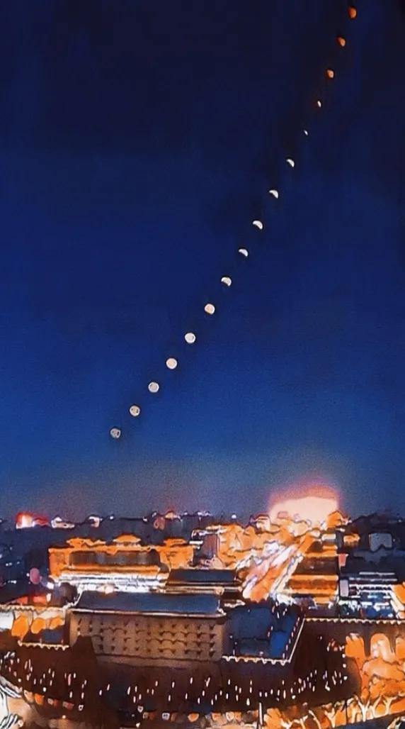 梦系列之一残梦（科幻中的科幻，不知道有多少人能看懂）