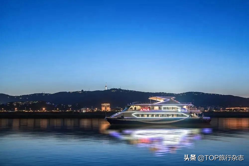 长沙夜市街排名榜第一名,长沙有名的夜市街