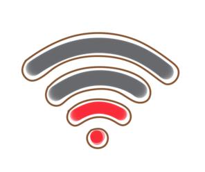 下雨天会影响wifi信号吗,wifi信号下雨天变得特别差