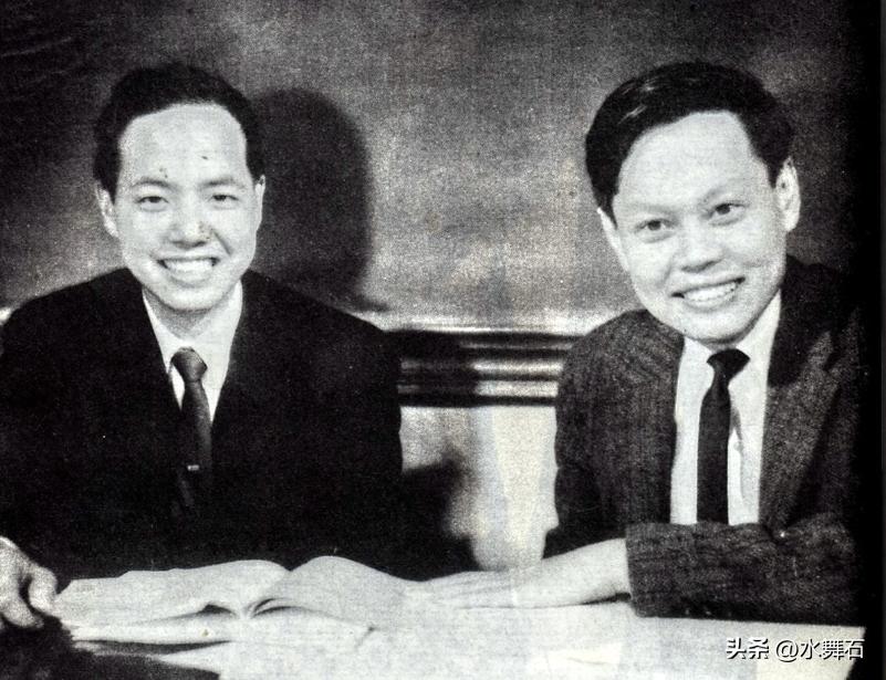 杨振宁的性格和长寿秘诀,杨振宁的成功故事给你什么启示