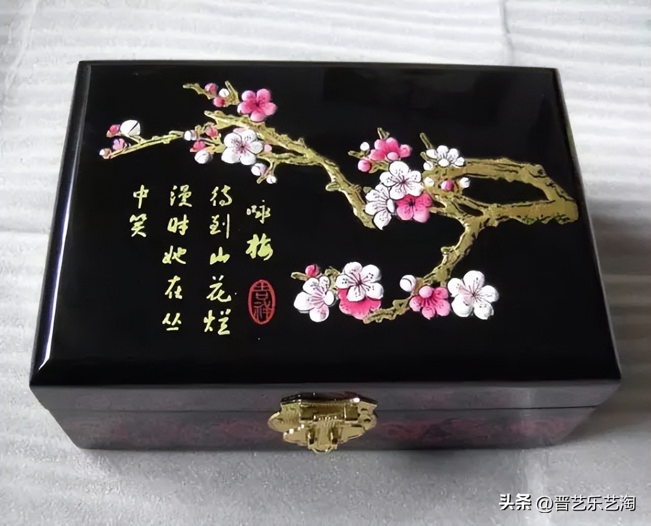 中国四大漆器鄱阳,中国四大漆器