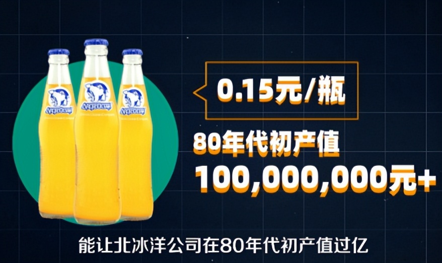 “洋可乐”卖2元还赚翻，国产汽水6块还亏本，到底谁在割韭菜？