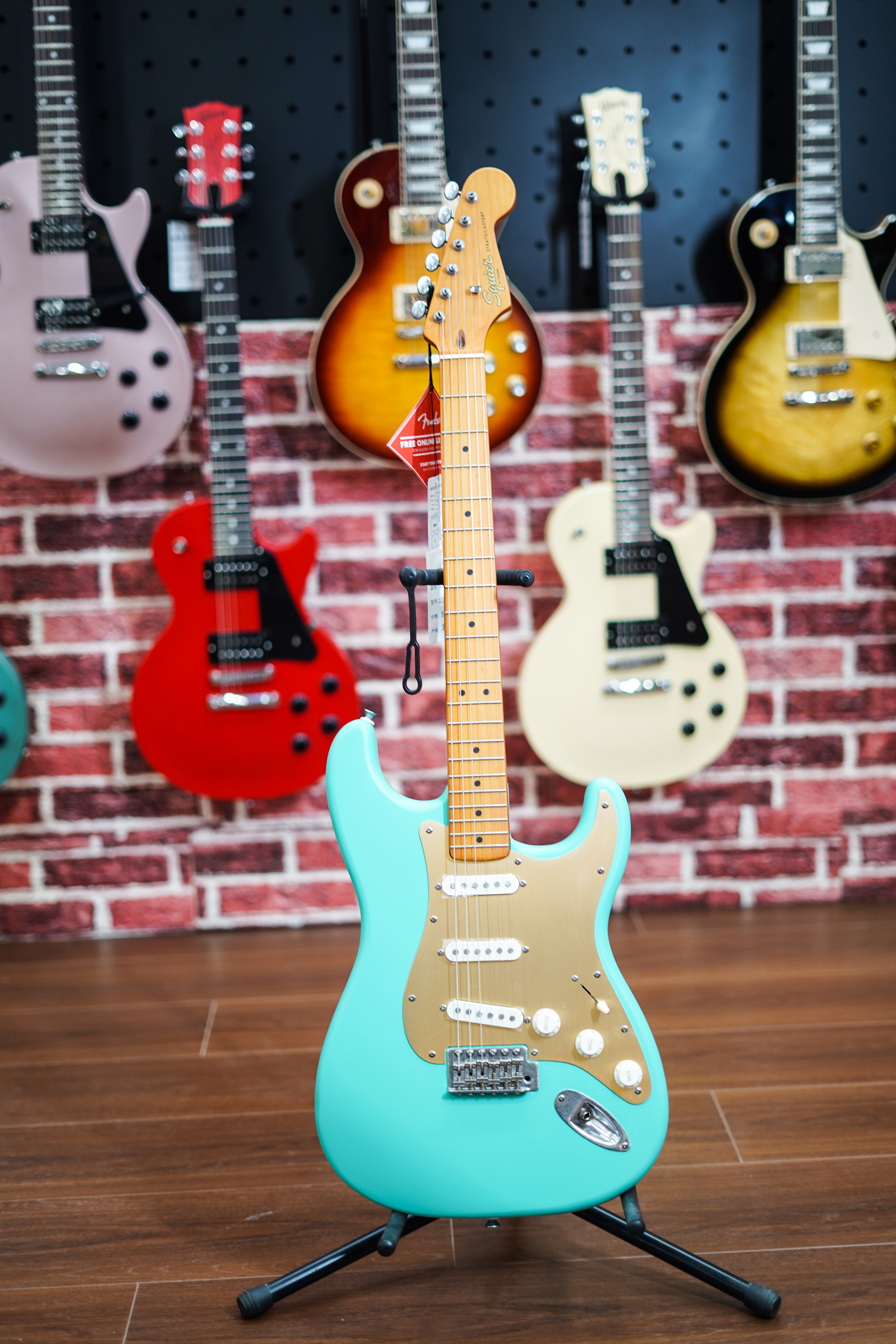 海知音吉他馆,海知音琴行演出