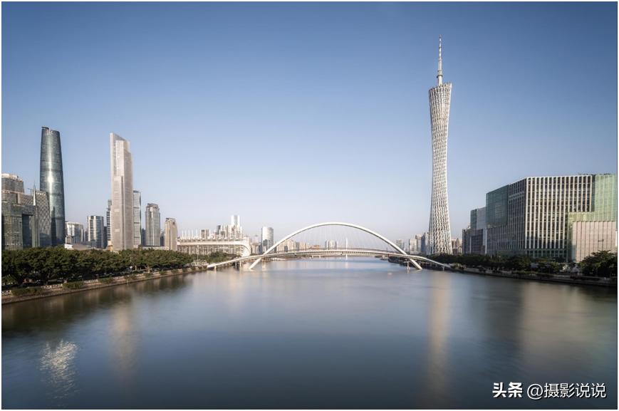 广州中西合璧老建筑的风格,广州古建筑欣赏