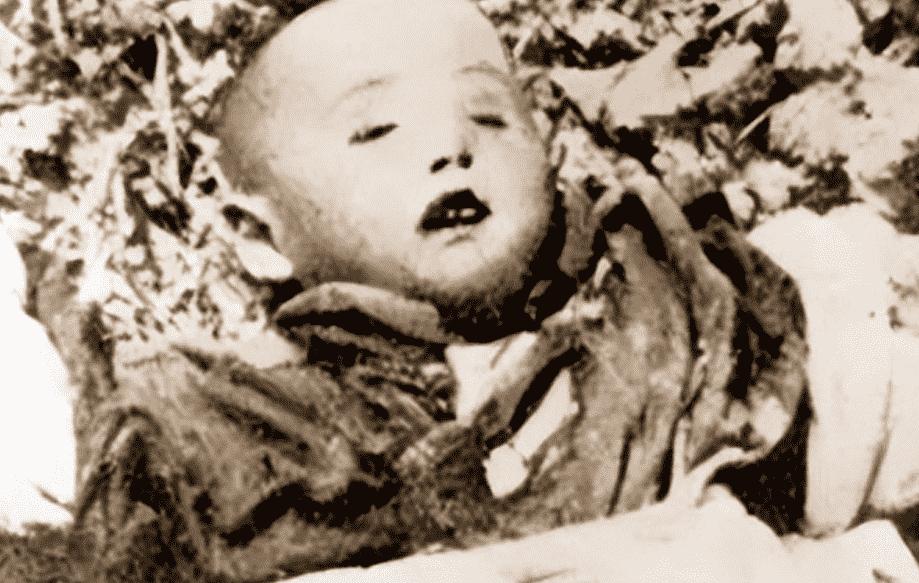 日军暴行老照片图文,日军暴行老照片真实