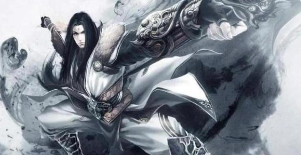 推荐五本睡前必看的玄幻小说,盘点三本挽救书荒的玄幻小说