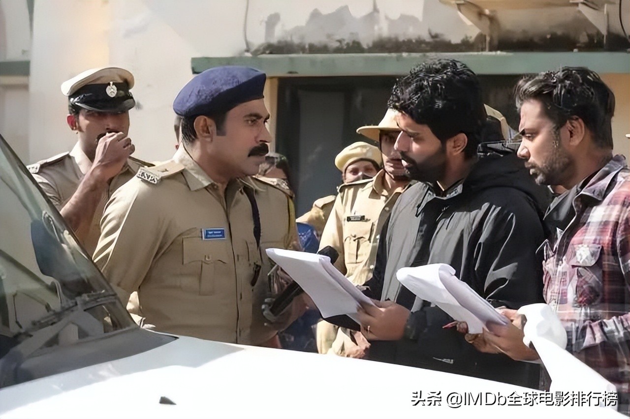 2022年评分最高的十部电影,2022电影推荐大片9.0以上评分