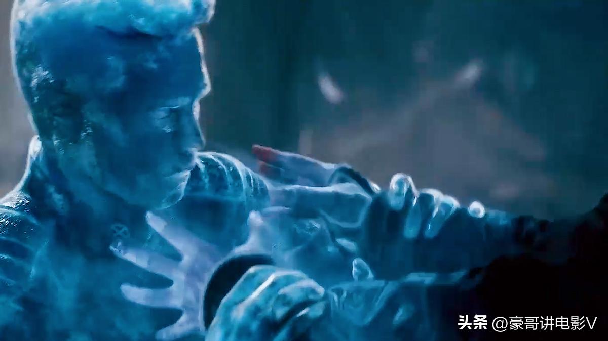 与冰魔法有关的电影,十部顶级奇幻魔法电影最新