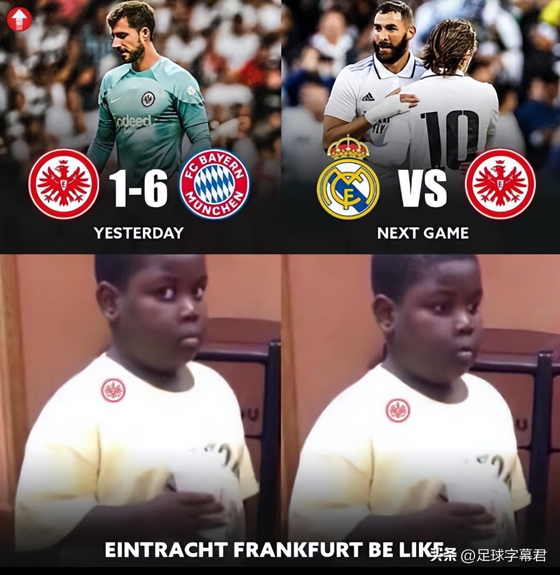 每日足坛趣图另类曼市德比,每日足球趣图视频