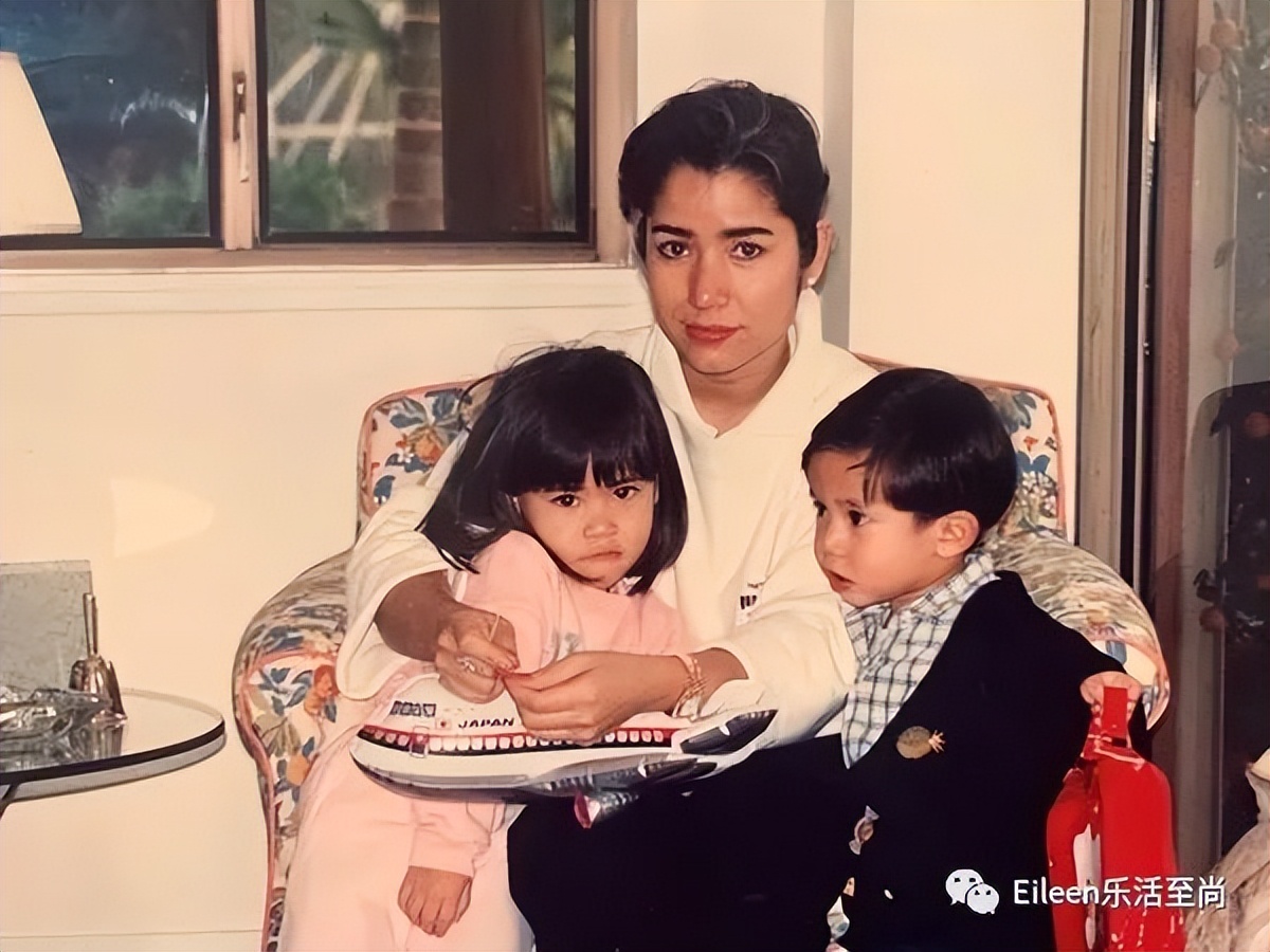 1.2亿做汉服？四合院大婚的富五代名媛有什么背景和神仙家人？