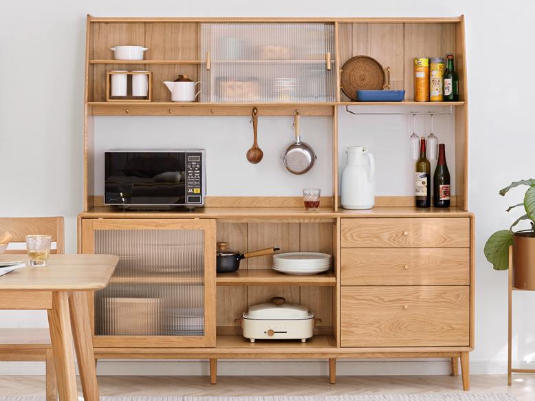 实木家具怎么挑选最好看,挑选实木家具的最好方法