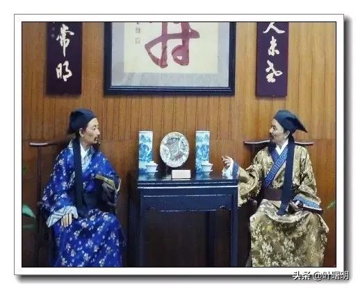 细数佛山中医圣手(叶曙明)