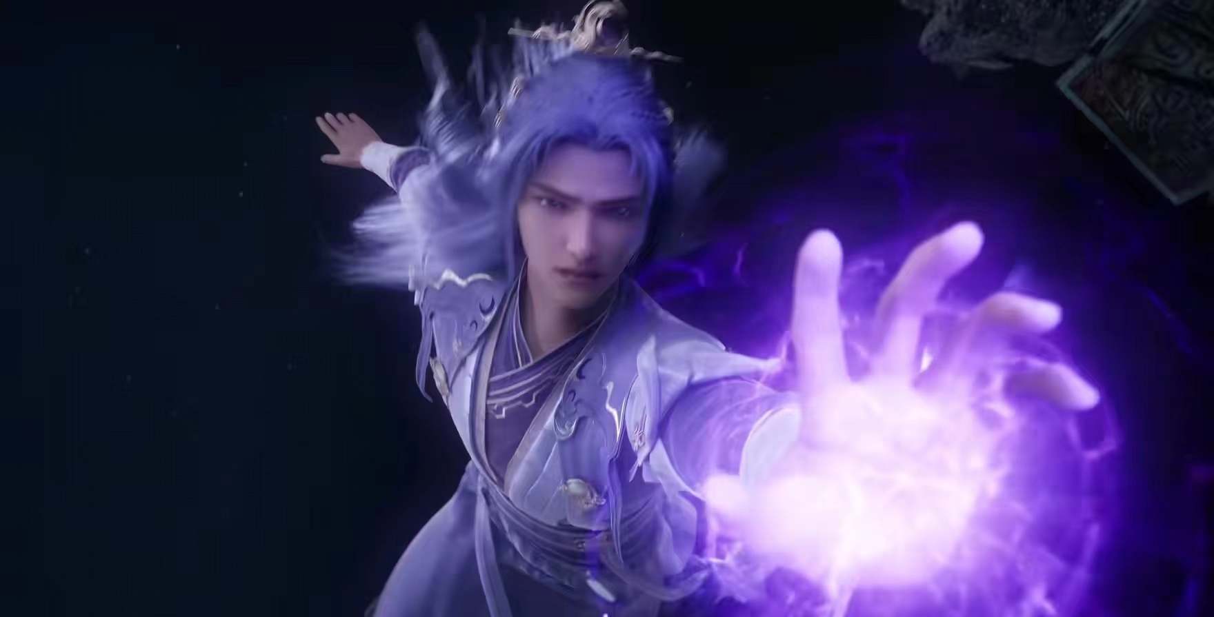 遮天华云飞为何要杀叶凡,遮天叶凡斩杀华云飞是哪一章