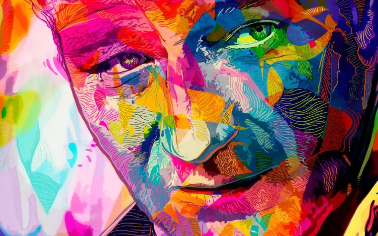 现代别墅平面布置图,现代房屋平面效果图