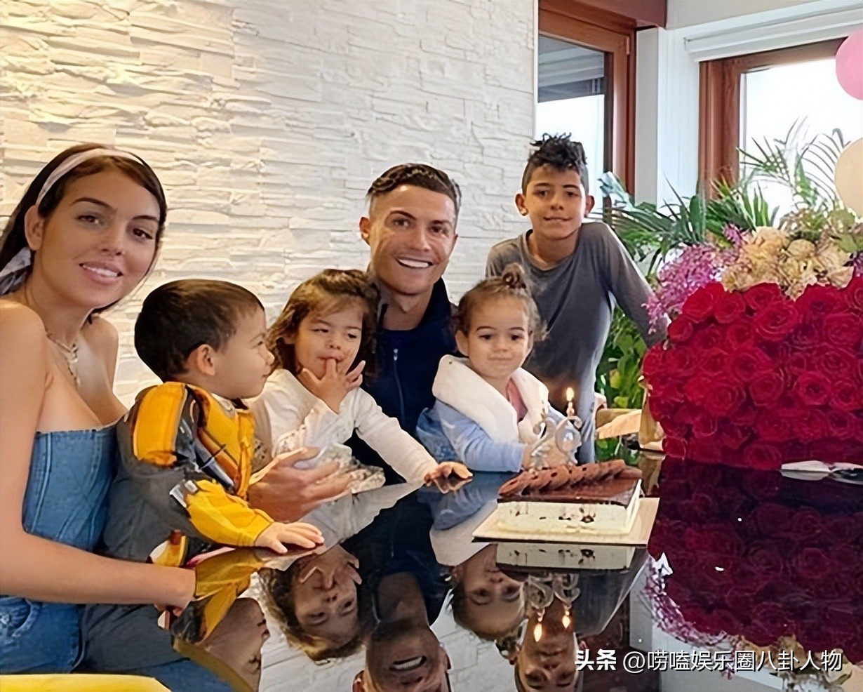 曝c罗花2800万英镑装修豪宅,c罗花1800万英镑买豪宅