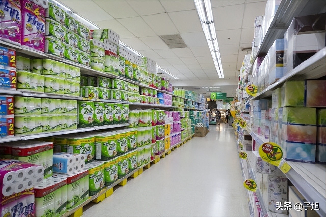 我想咨询一下开超市到底赚不赚钱,开个兔喜超市能赚钱吗