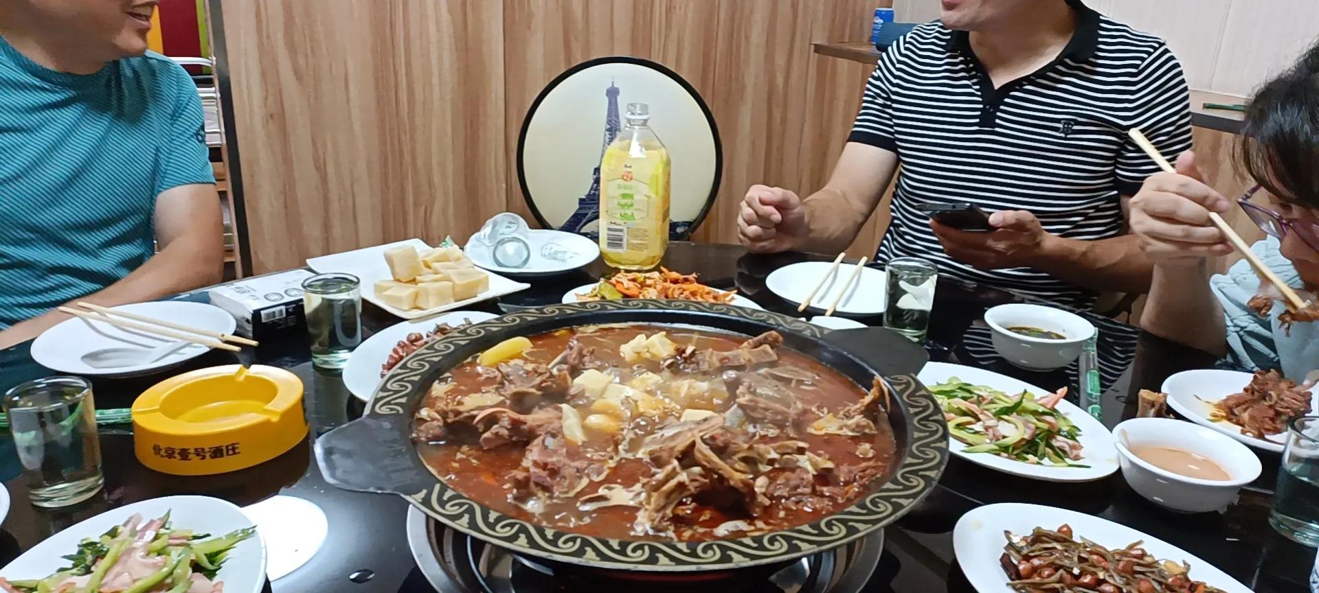 扎根心底的爱恋——兑店