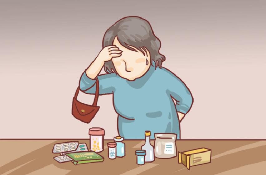 女性生殖期挺短的，为何还要经历更年期？或是为了帮助人类进化