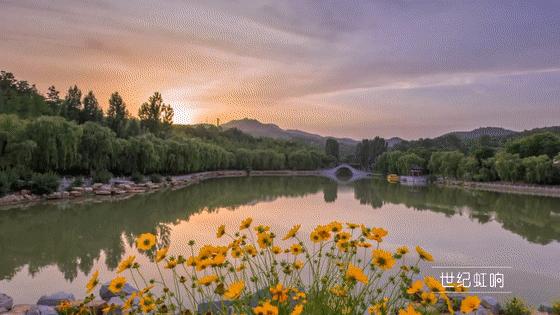 梦幻冬奥游记绘画,欢乐冰雪圆梦冬奥手绘画