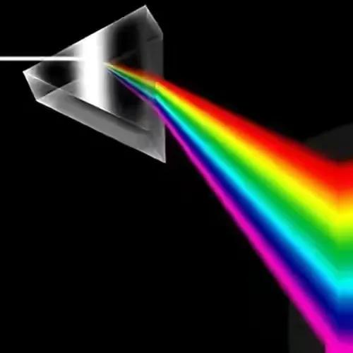 可见光与电磁波的区别之理论探索