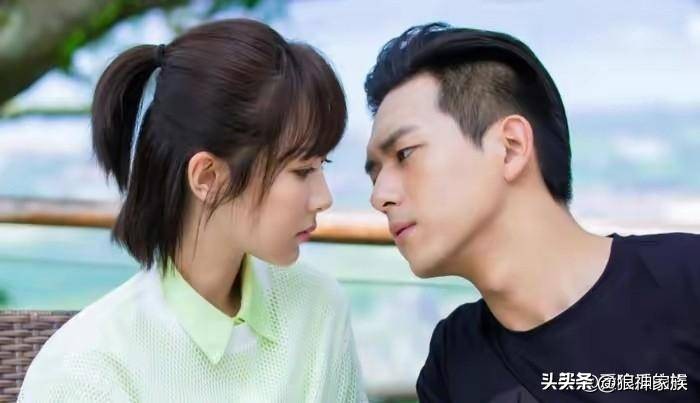 杨紫今年为张一山庆生了吗,杨紫发文为张一山庆生