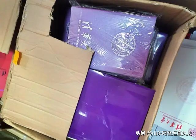 百万粉丝清华学霸卖假文创,男子冒充清华研究生成网红卖假货