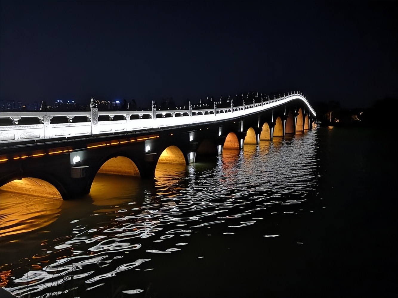苏州石湖风景区旅游攻略路线推荐,苏州石湖旅游哪里好去