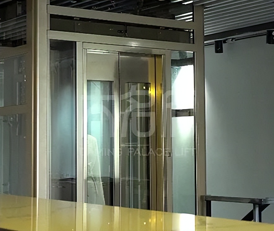 大名府别墅电梯 (苏州大名府电梯有限公司)