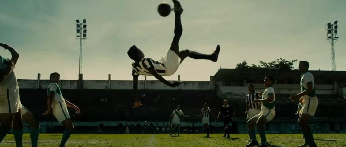 最令人难忘的足球世界杯,世界杯十大经典足球瞬间