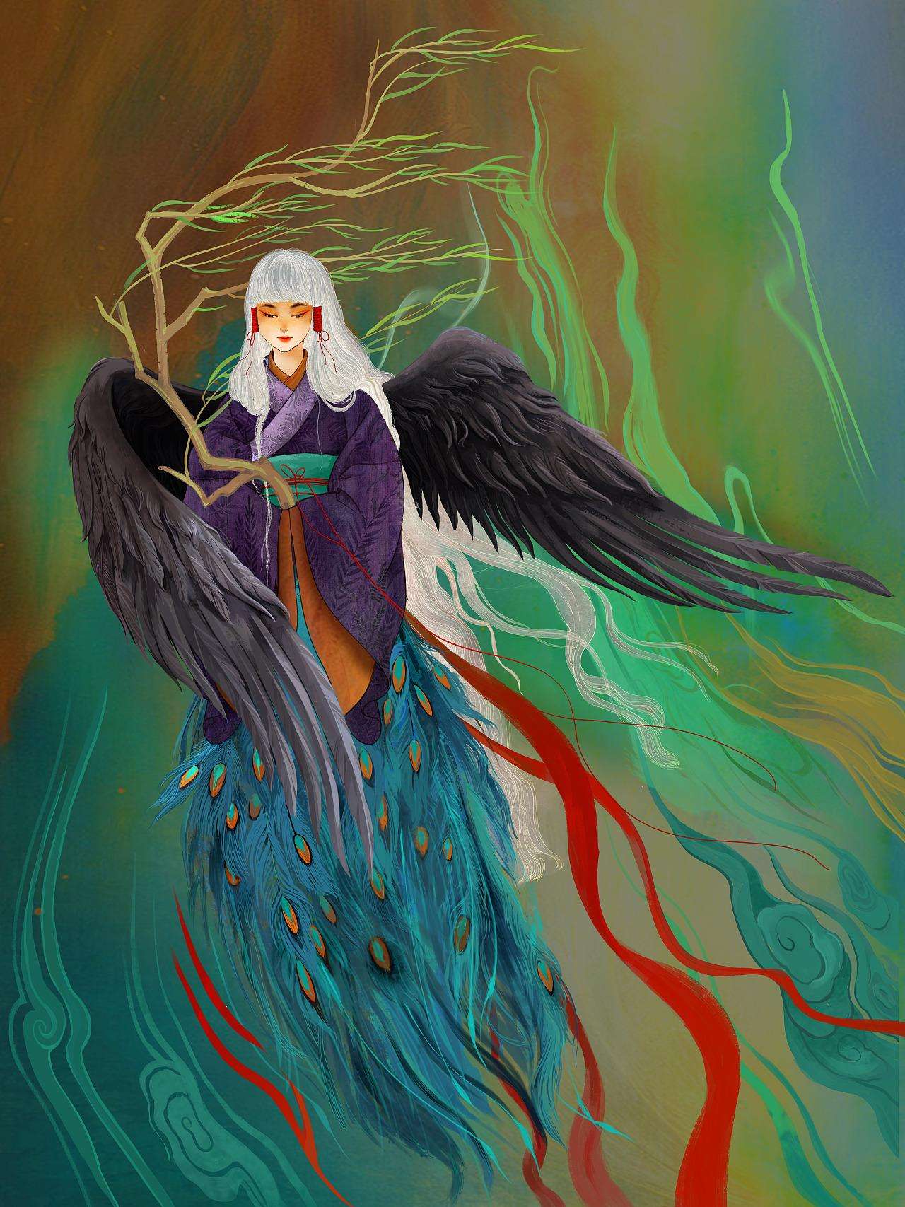 中国文学与影视中新神话主义特征概述