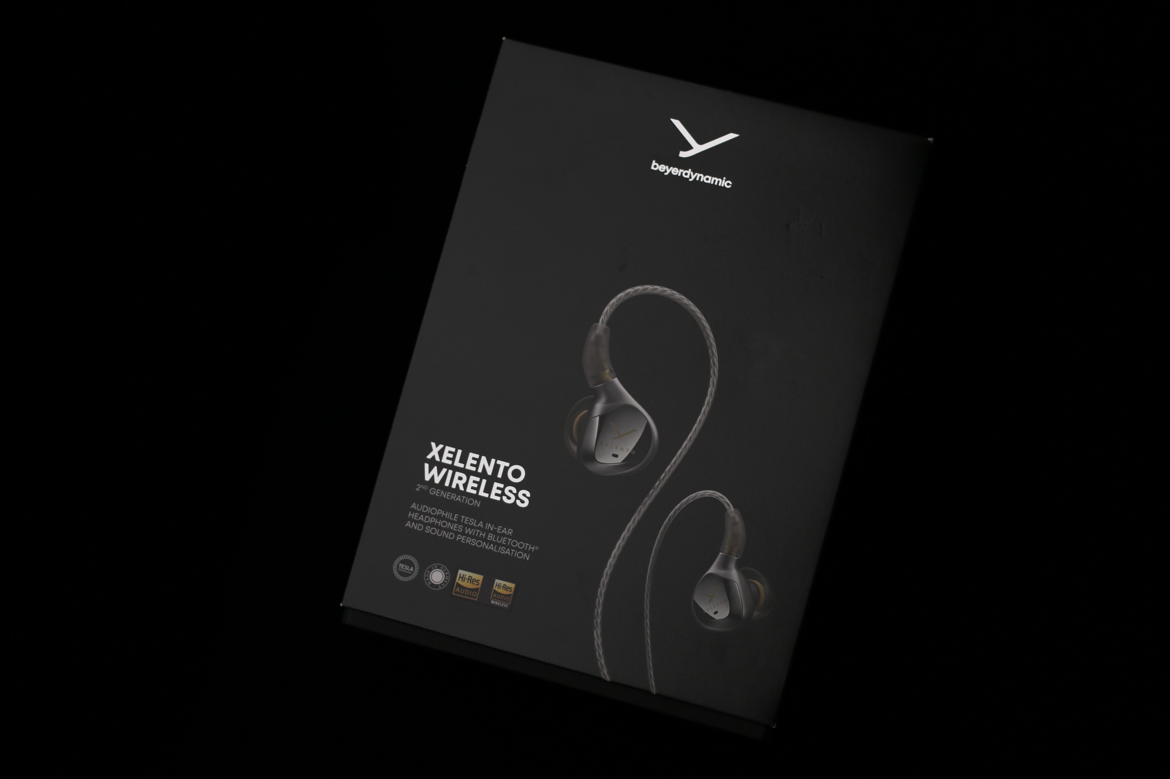 拜亚榭兰图二代耳机线,拜亚榭兰图二代和一代对比