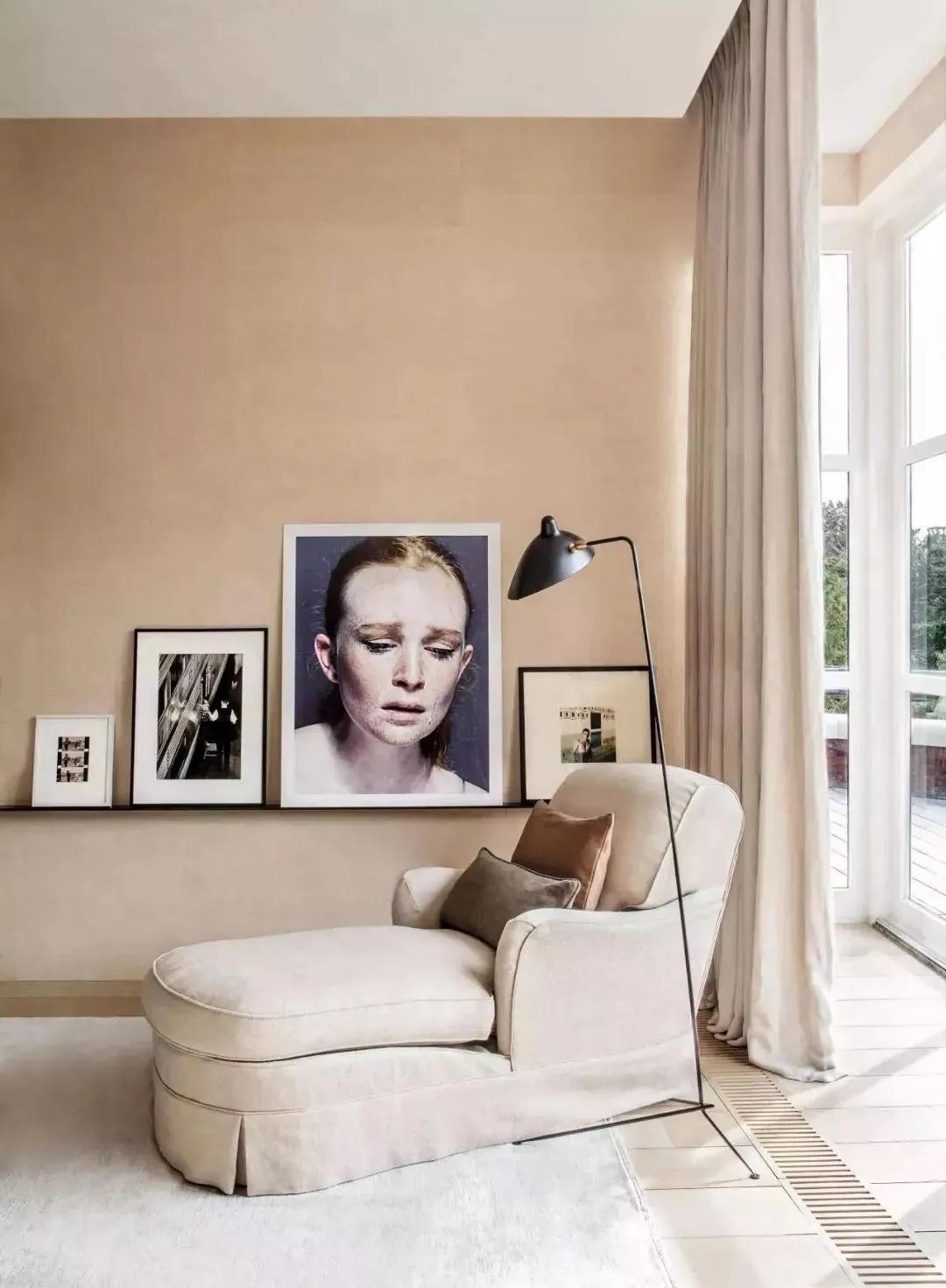 比利时极简设计真正的低调奢华,比利时设计师极简风格