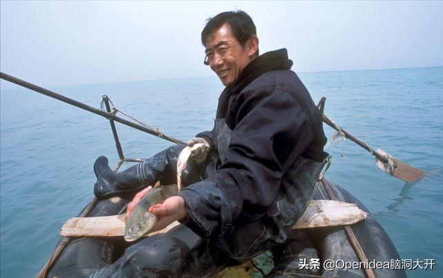 青海湖湟鱼濒临灭绝的原因,为什么青海湖的湟鱼需要拯救