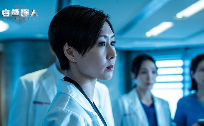 白色强人2粤语tvb同步更新,白色强人2是烂片吗