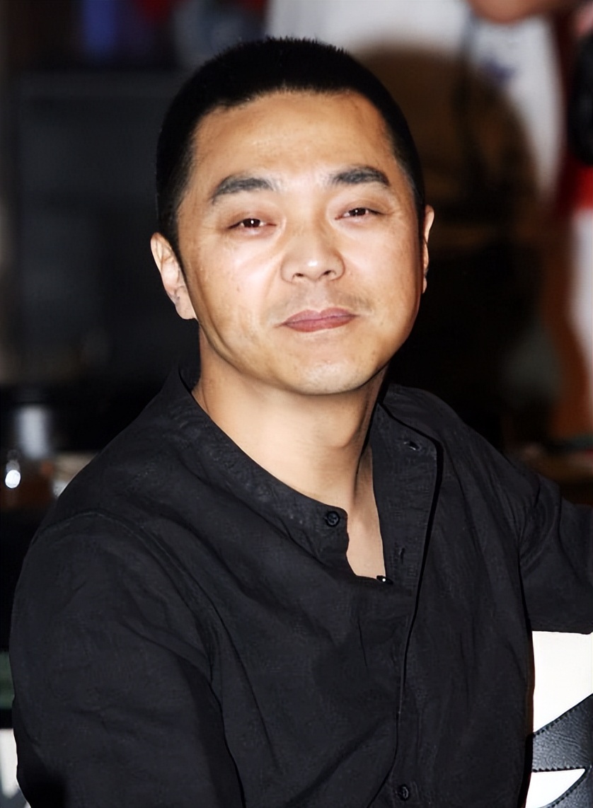 当红时为爱息影赵明明,赵明明版赵飞燕后来为什么失宠