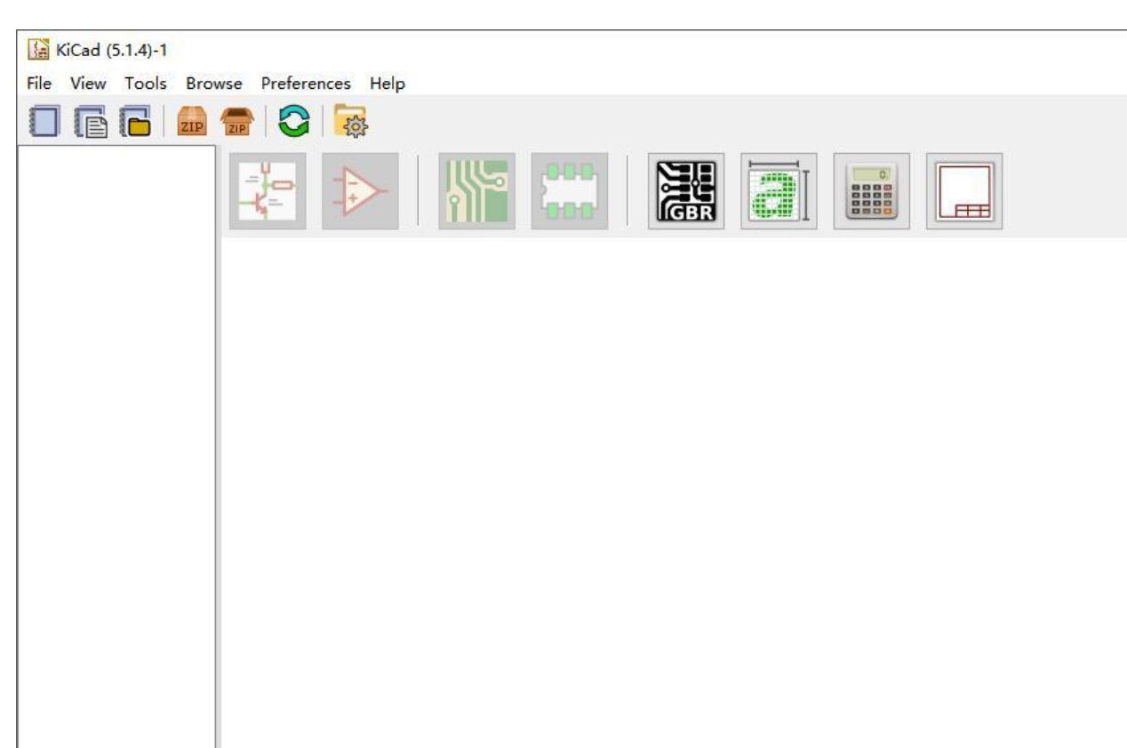 键盘pcb板电路原理图,键盘pcb设计入门教程