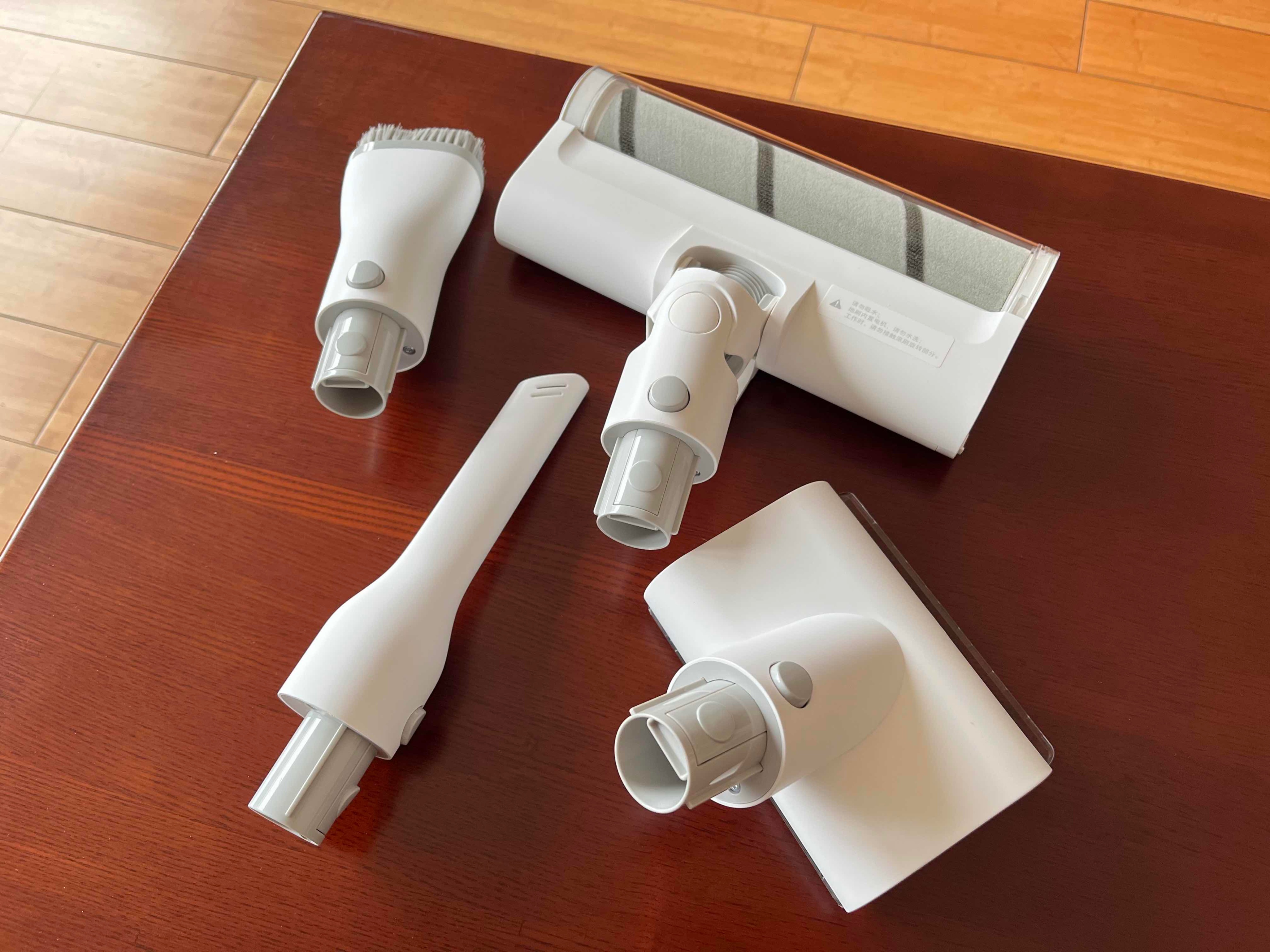 小米米家手持无线吸尘器2slim,小米无线吸尘器2slim和2lite