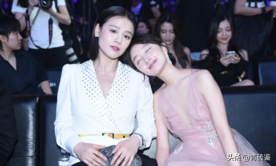 盘点娱乐圈塑料姐妹情,盘点娱乐圈的塑料姐妹情