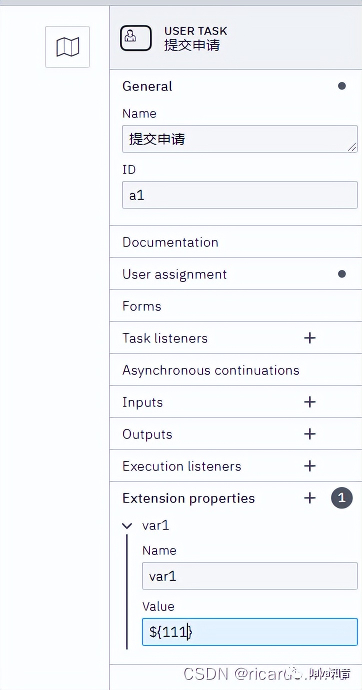 springboot集成审批流程,springboot整合路线