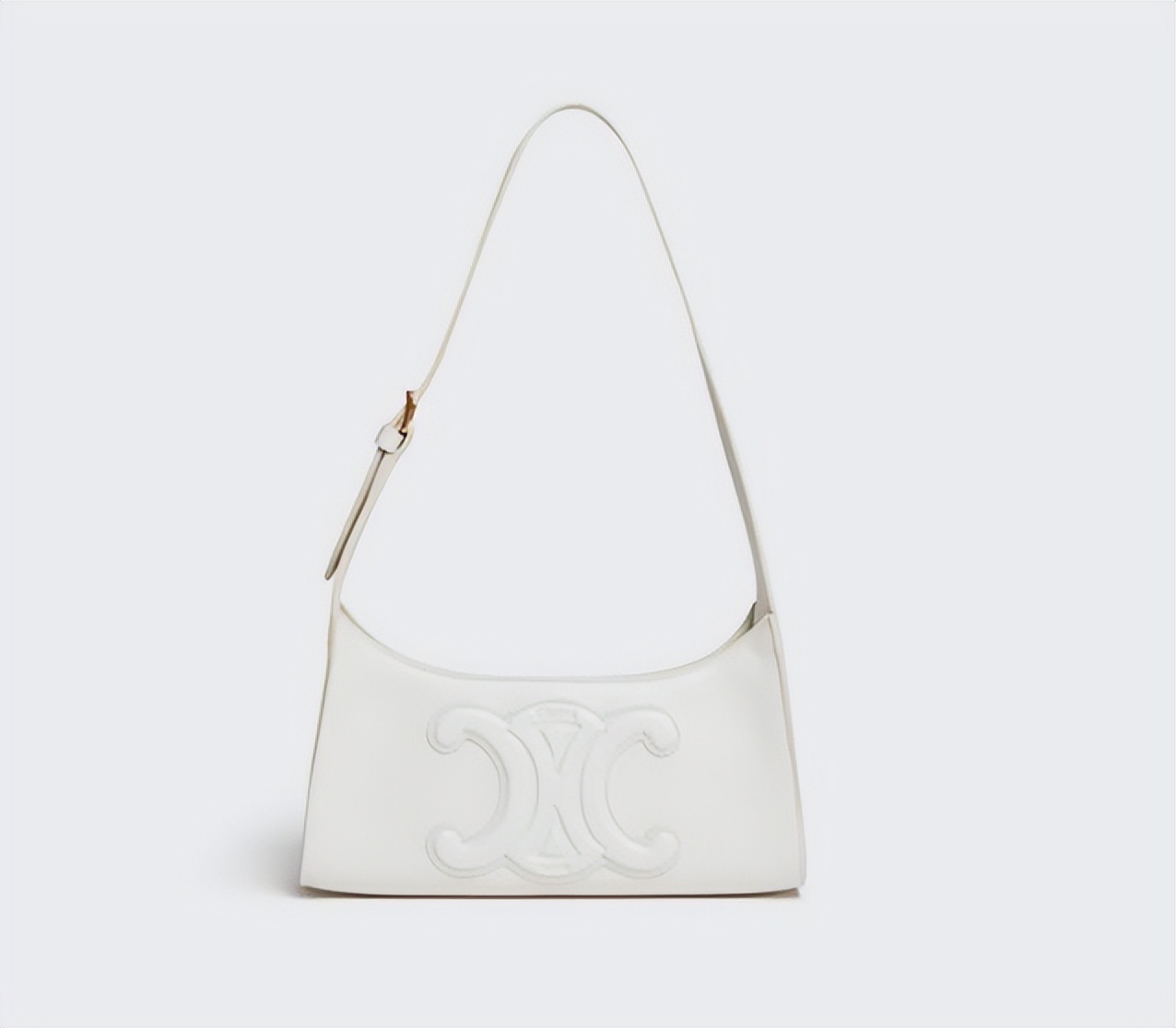 日本大阪celine凯旋门腋下包价格,celine腋下包凯旋门与链条包的区别