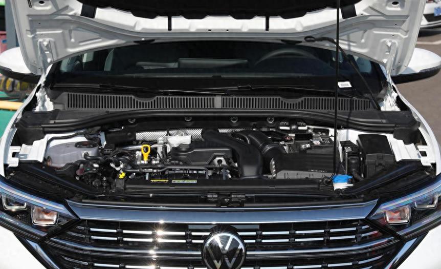 大众1.5TEVO发动机动力怎么样,大众ea2111.5tevo