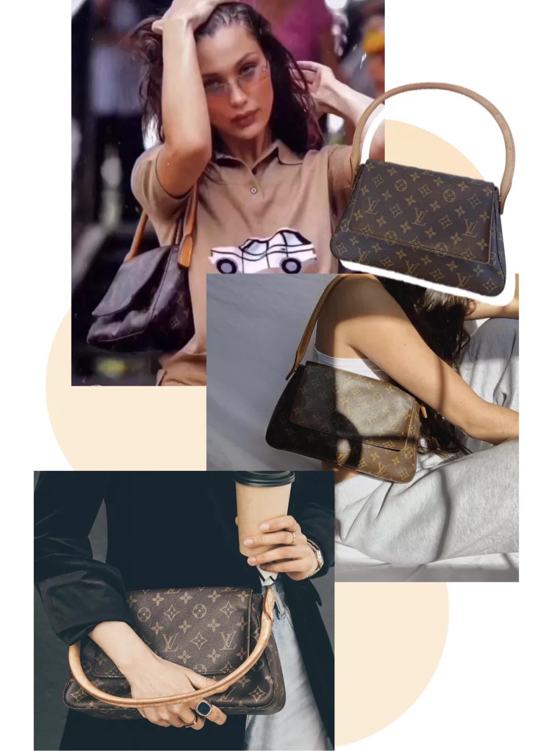 日本lv中古为什么这么便宜,日本lv中古包是正品吗