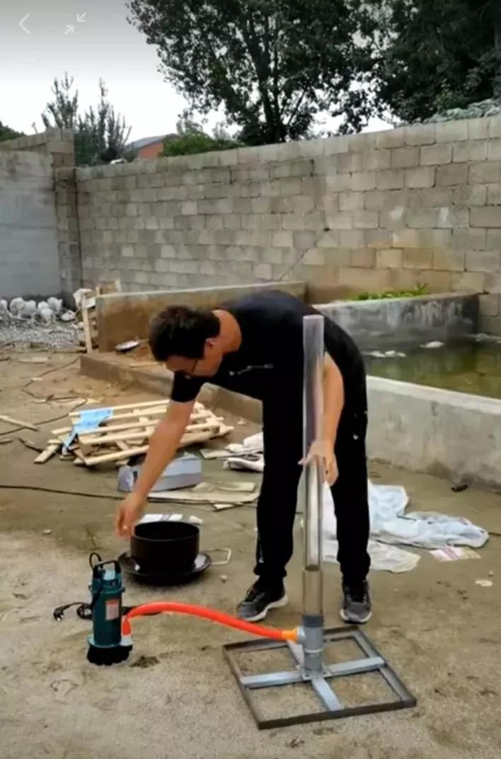 悬空广告茶壶一一张家界桑植是否要搞一个