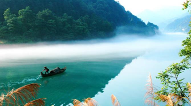 人在倒霉的时候会接二连三的倒霉,人在倒霉应该去啥地方