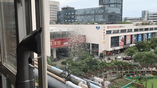 米多a8水洗机白色款,米多meedo全能水洗机a8