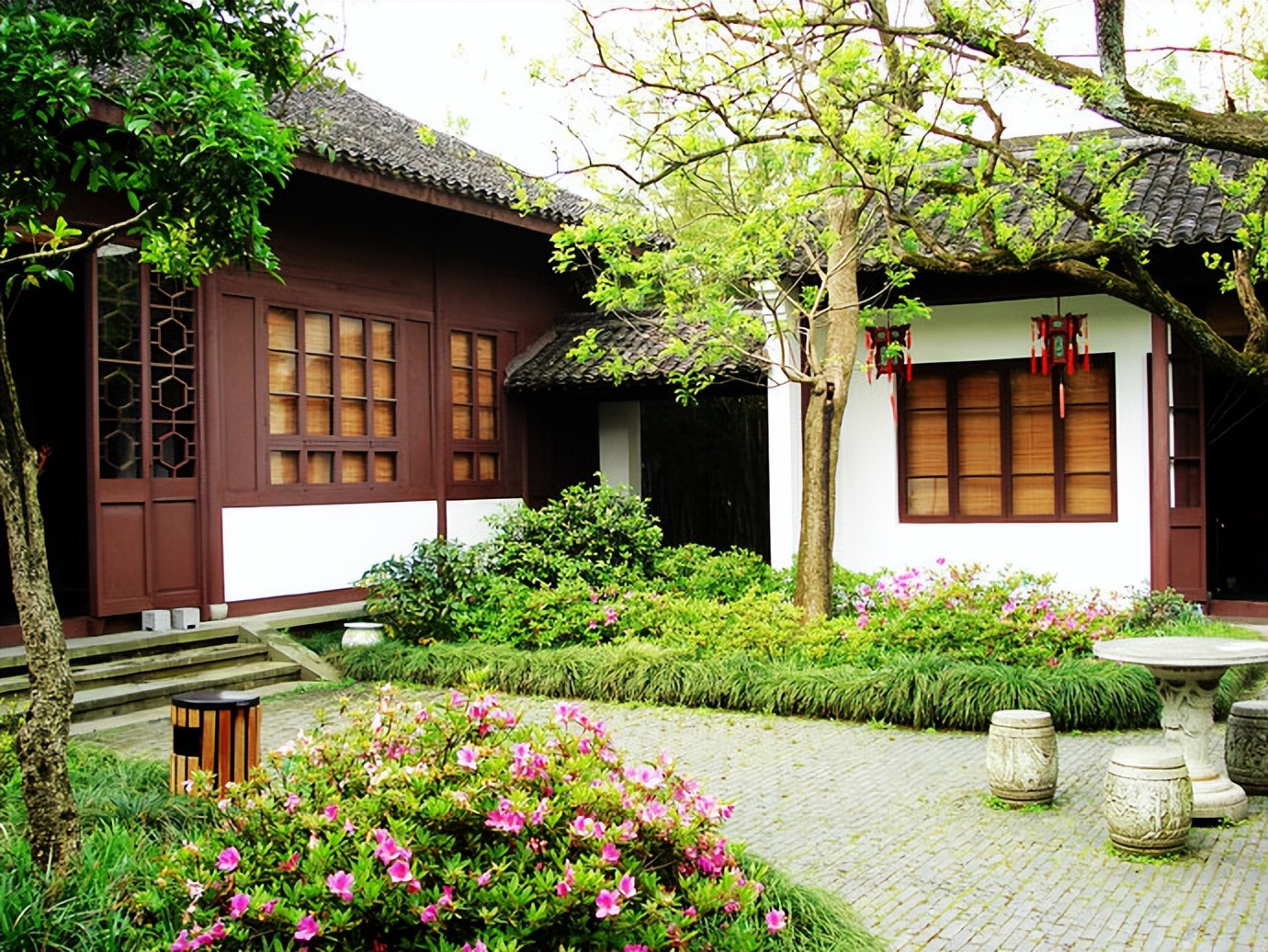 慢游放松体验,杭州慢时光游玩攻略